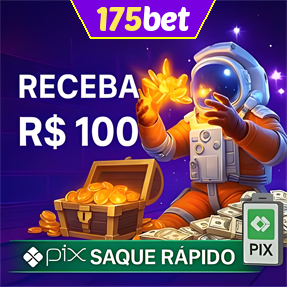 175bet Ganhe R$ 100,00 Gratis