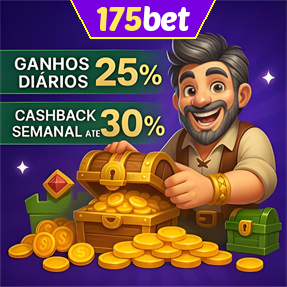 175bet Fundo de Resgate de Perdas Semanais