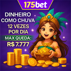 175bet Mina Misteriosa